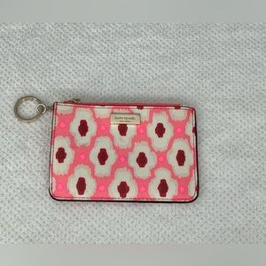 Kate Spade credit card holder